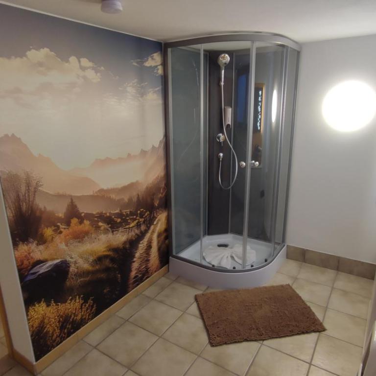 Ferienhaus Gabriela Allgäu - Haus mit 3 Schlafzimmern - 38