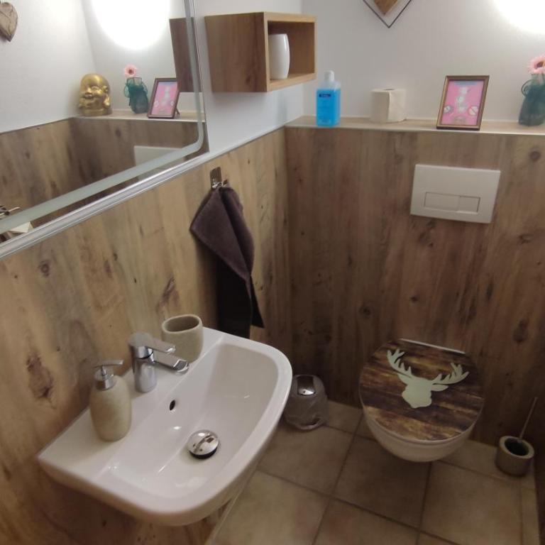Ferienhaus Gabriela Allgäu - Haus mit 3 Schlafzimmern - 36