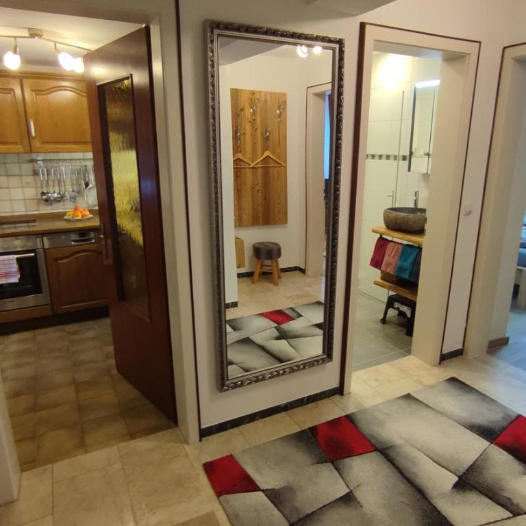 Ferienhaus Gabriela Allgäu - Haus mit 3 Schlafzimmern - 20
