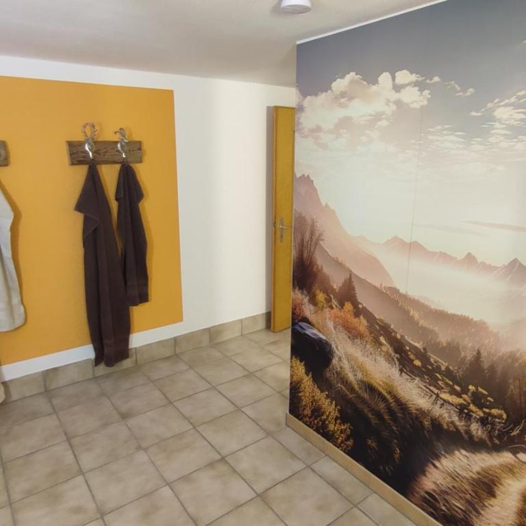 Ferienhaus Gabriela Allgäu - Haus mit 3 Schlafzimmern - 41
