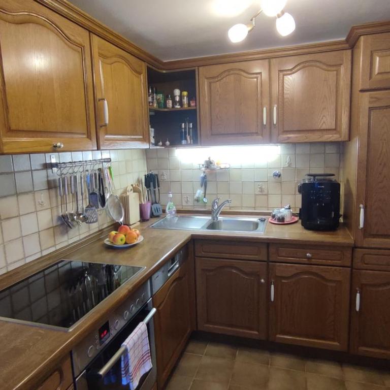 Ferienhaus Gabriela Allgäu - Haus mit 3 Schlafzimmern - 18