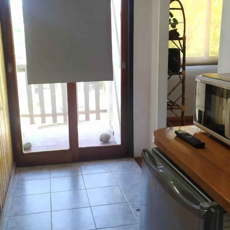 Alojamiento Nestor Tacuari - Apartamento de 1 dormitorio - 6