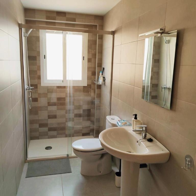 Apartamento en Torre del Mar - Apartamento de 2 dormitorios - 15