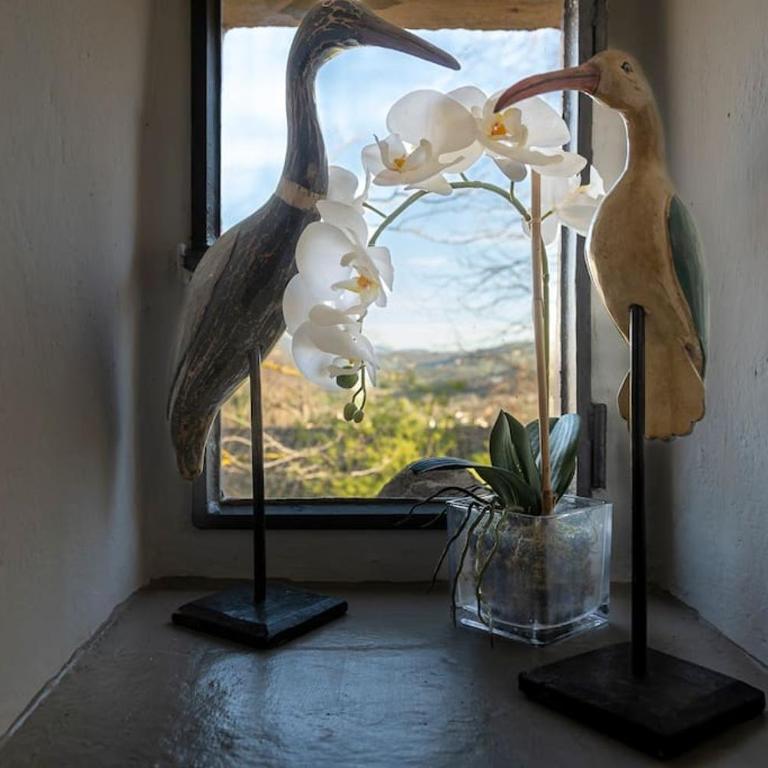 Appartamento in Torre di antica Villa - Three-Bedroom Apartment - 3