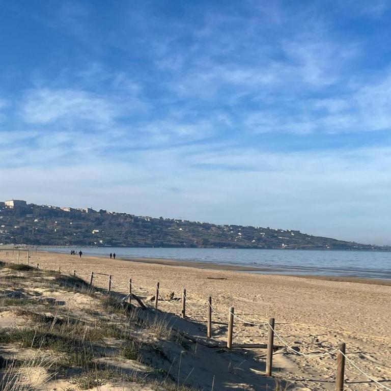 Casa Dalmazia - Vasto Marina - Apartment - 16