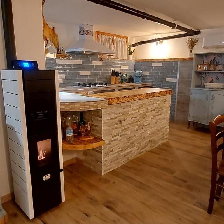 La TAVERNETTA - Appartamento - 17
