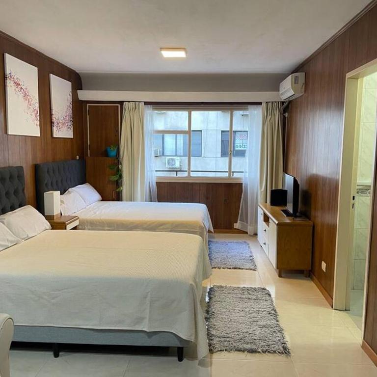 Amplio y luminoso en Recoleta - Apartamento de 1 dormitorio - 13