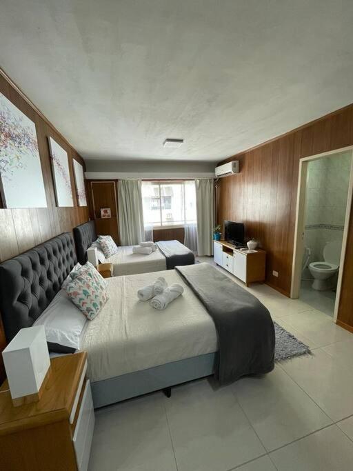 Amplio y luminoso en Recoleta - Apartamento de 1 dormitorio - 2