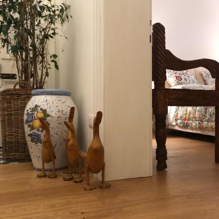 ISA's home - Appartamento con 1 Camera da Letto - 2