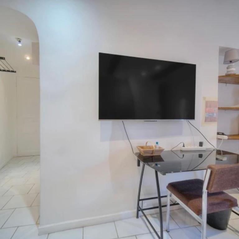 Appartement Canne 1 chambre - 12RP - Apartment mit 1 Schlafzimmer - 11