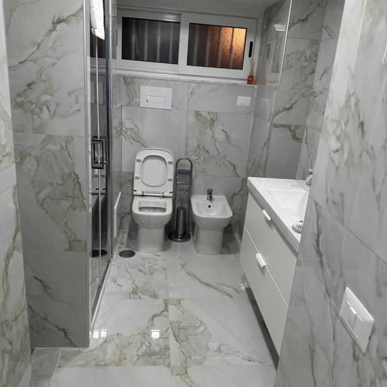Blue House - Appartamento con 1 Camera da Letto - 9