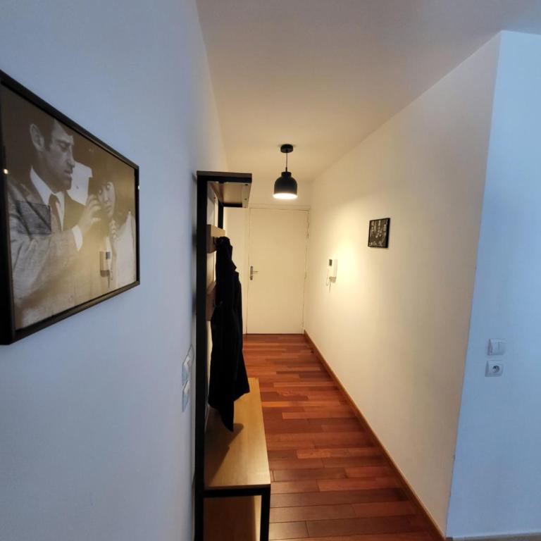 Paris Montmartre Chic - Appartement 3 Chambres - 21