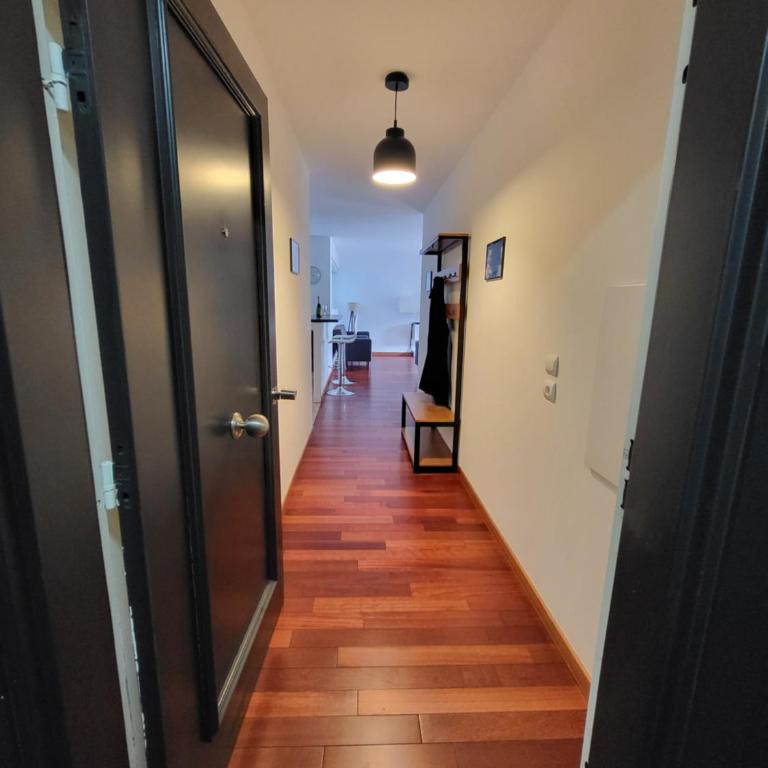 Paris Montmartre Chic - Appartement 3 Chambres - 20