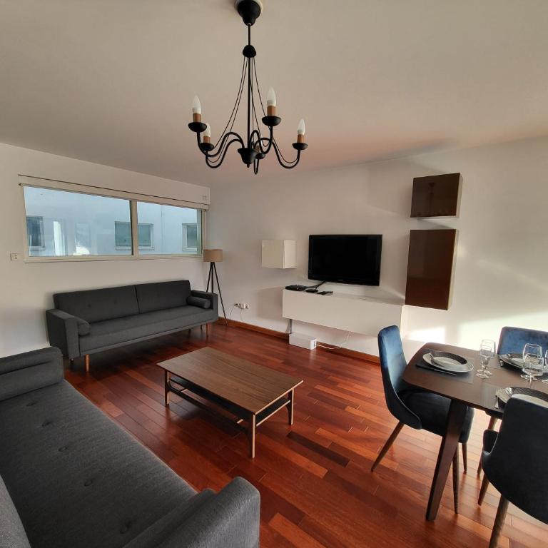 Paris Montmartre Chic - Appartement 3 Chambres - 17