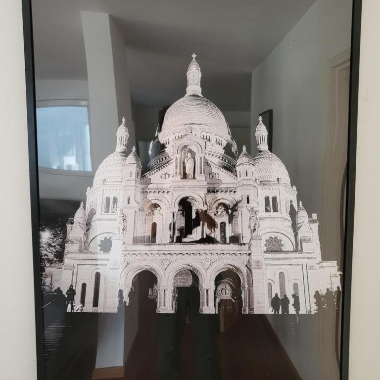 Paris Montmartre Chic - Appartement 3 Chambres - 22