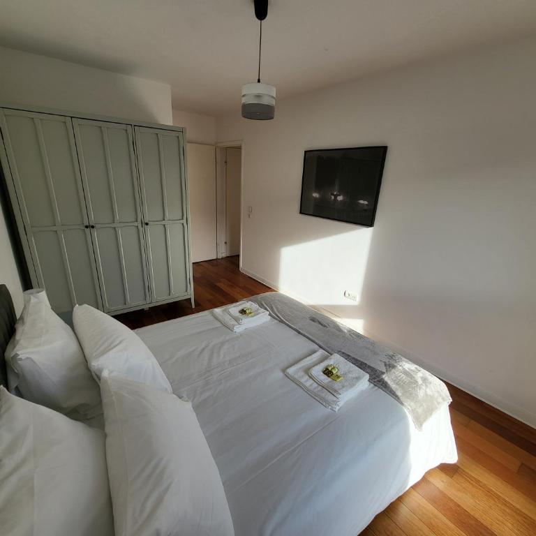 Paris Montmartre Chic - Appartement 3 Chambres - 10