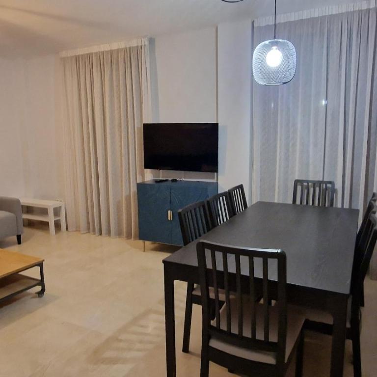Paseo de la Ribera. Córdoba. - Casa de 4 dormitorios - 8