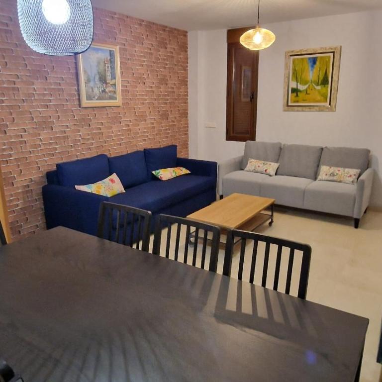 Paseo de la Ribera. Córdoba. - Casa de 4 dormitorios - 9