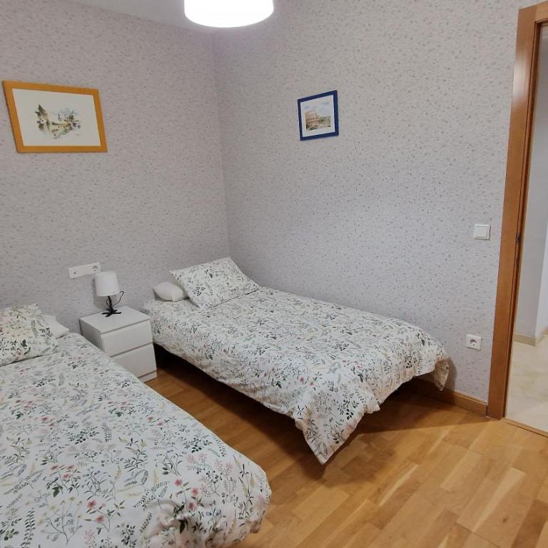 Paseo de la Ribera. Córdoba. - Casa de 4 dormitorios - 14