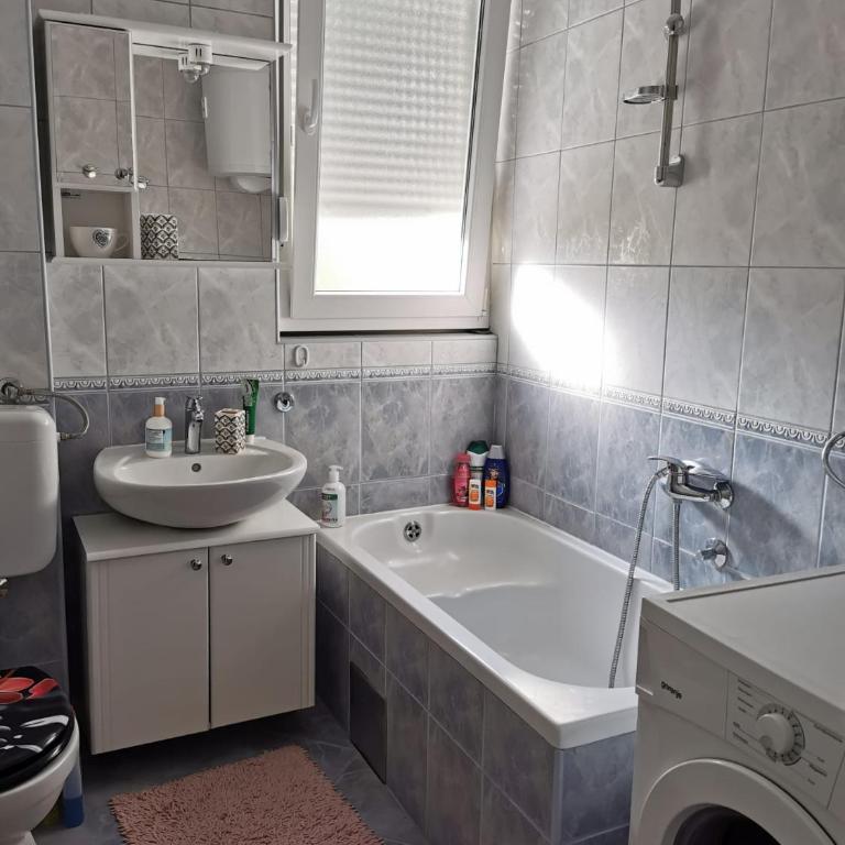 Apartman- Joker- - One-Bedroom Apartment - 9
