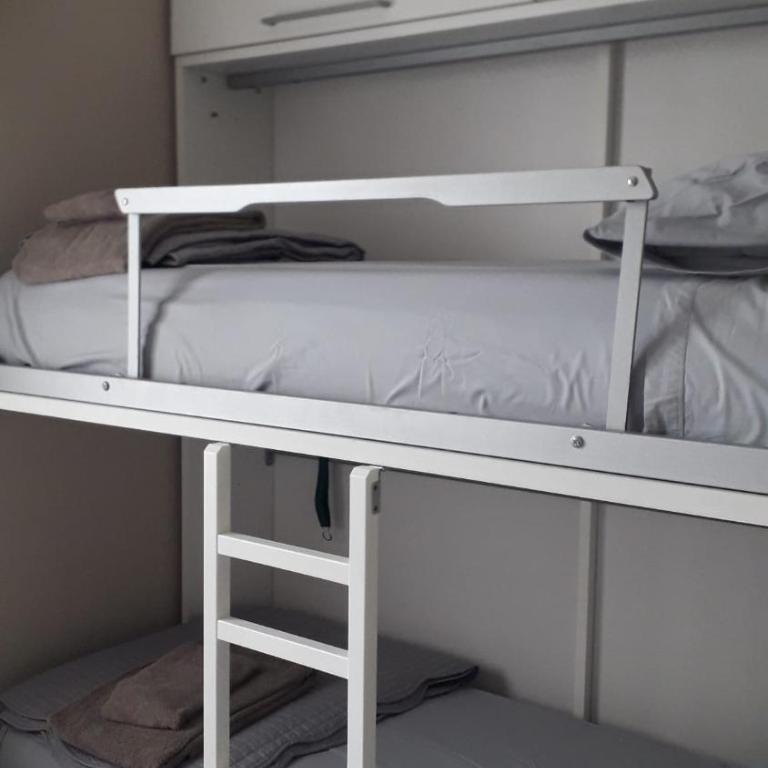 Casa Francesca - One-Bedroom Apartment - 15