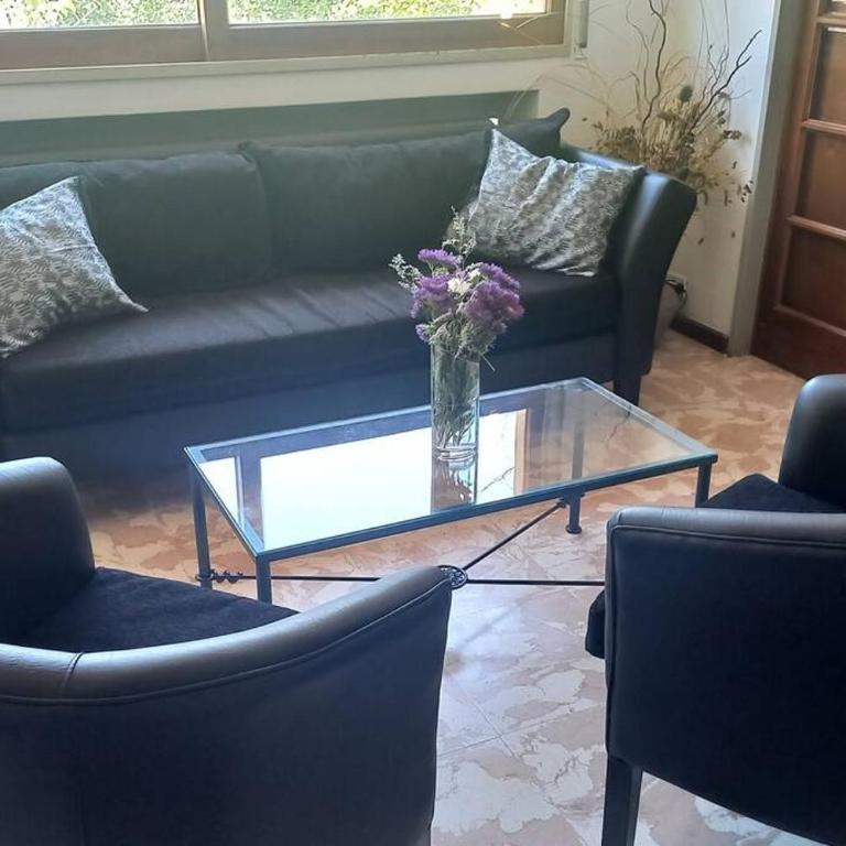 Departamento en Mendoza Ciudad - Apartamento de 3 dormitorios - 3