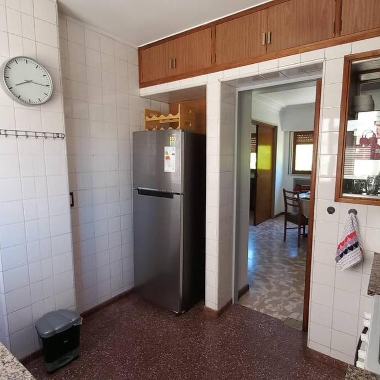 Departamento en Mendoza Ciudad - Apartamento de 3 dormitorios - 18