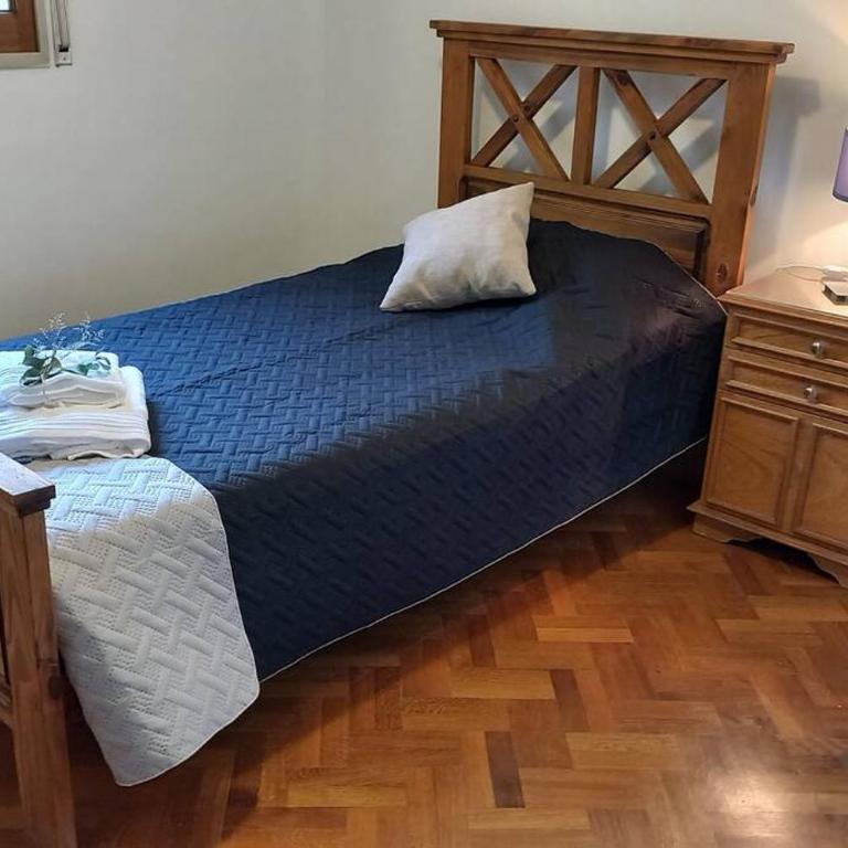 Departamento en Mendoza Ciudad - Three-Bedroom Apartment - 8