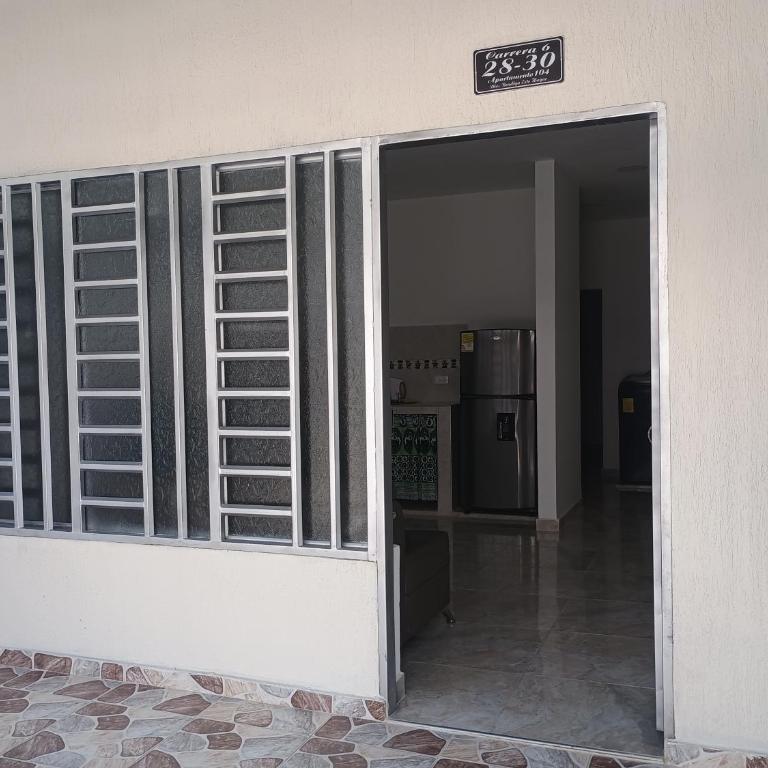 Alojamiento Valerie - Apartamento de 1 dormitorio - 10