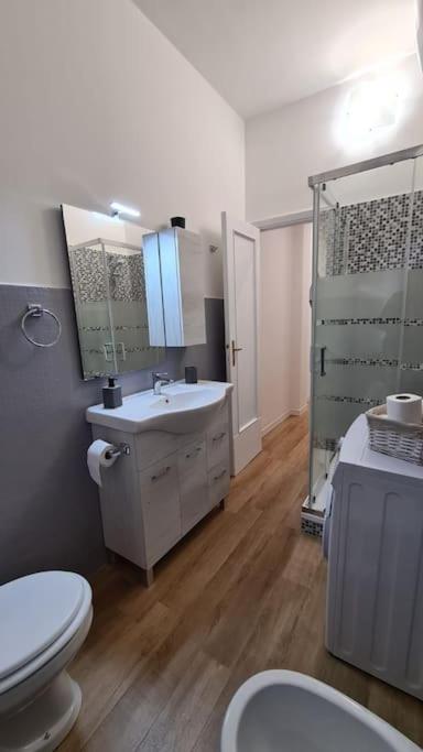 La casa nel vicolo-Casa Vittoria - Apartment - 17