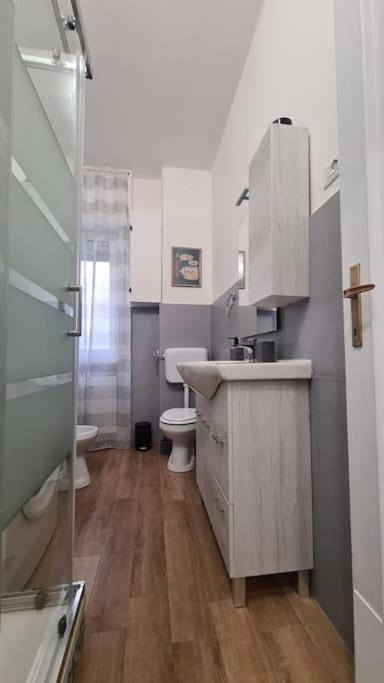 La casa nel vicolo-Casa Vittoria - Apartment - 16