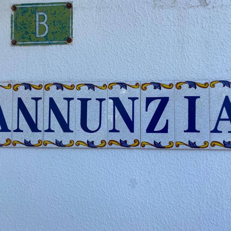 Casa Annunziata - Apartamento de 1 dormitorio - 7