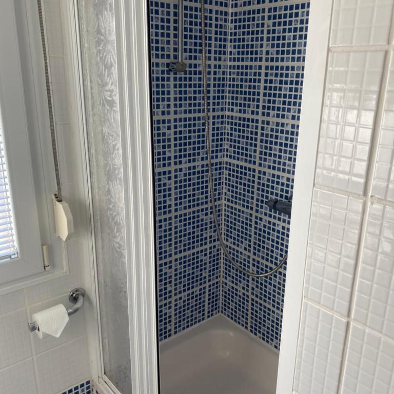 Casa Annunziata - Apartamento de 1 dormitorio - 13