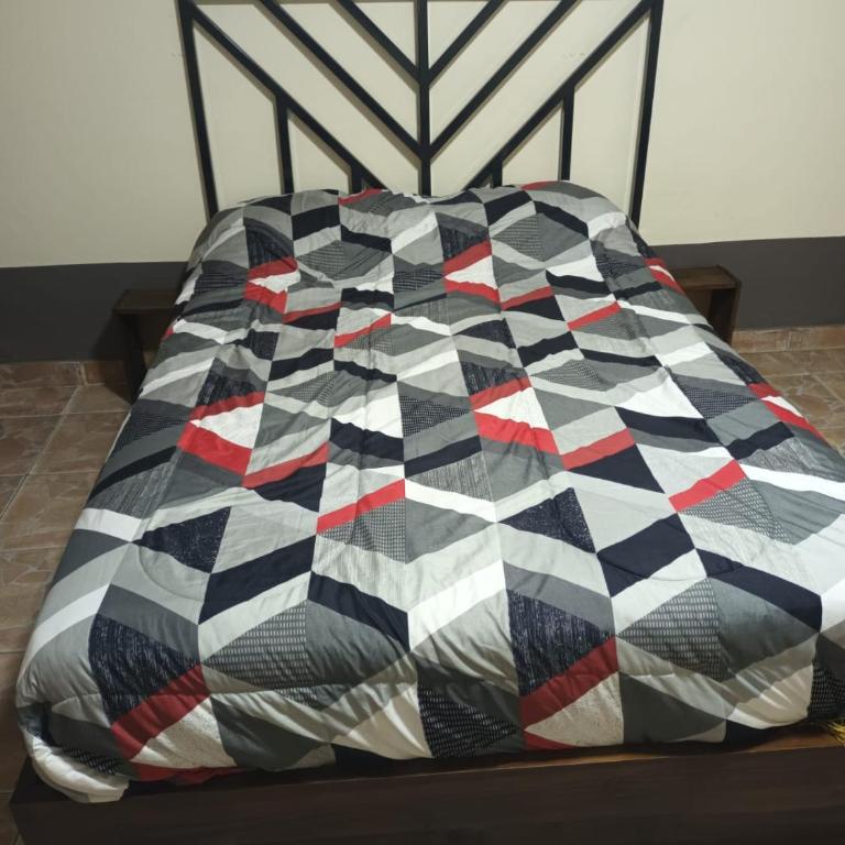 la pipi - Apartamento de 1 dormitorio - 4