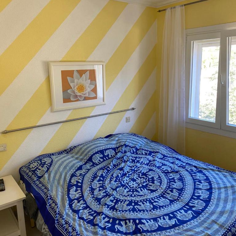 Casa Annunziata - Apartamento de 1 dormitorio - 9