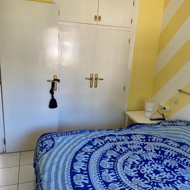 Casa Annunziata - Apartamento de 1 dormitorio - 10