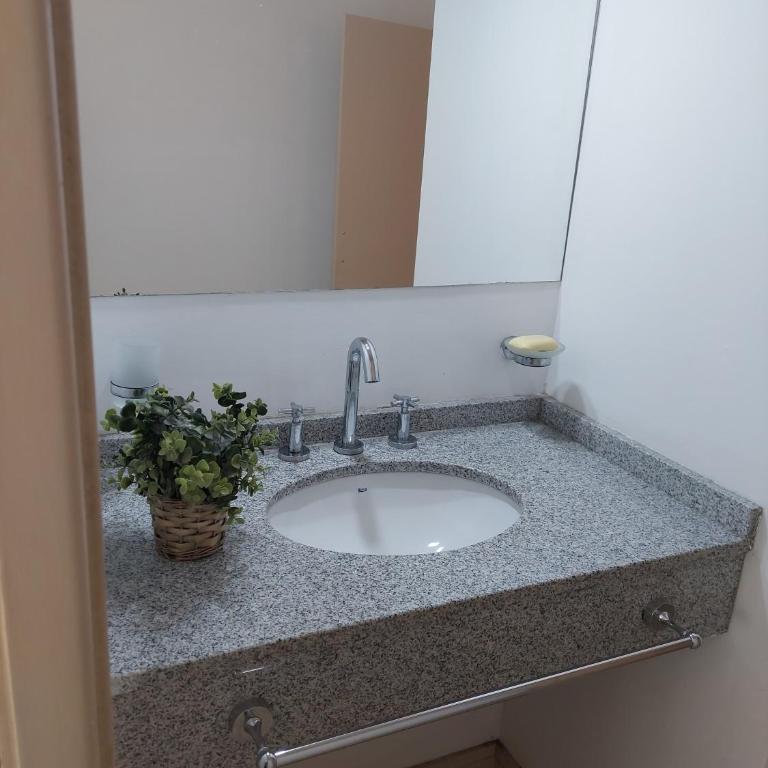 Departamentos Alto Mendoza - Apartamento de 2 dormitorios - 10