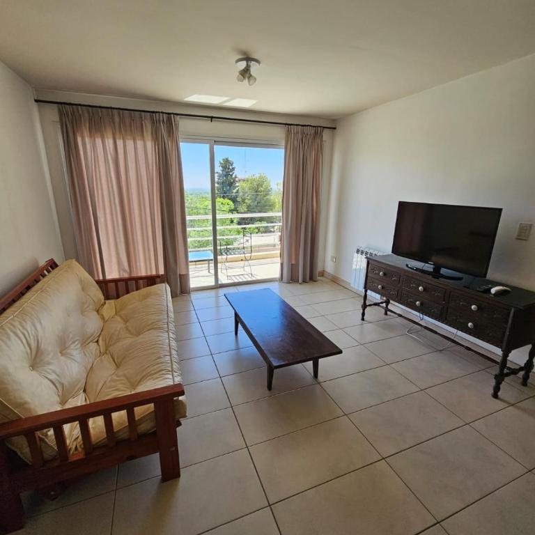 Departamentos Alto Mendoza - Apartamento de 2 dormitorios - 11