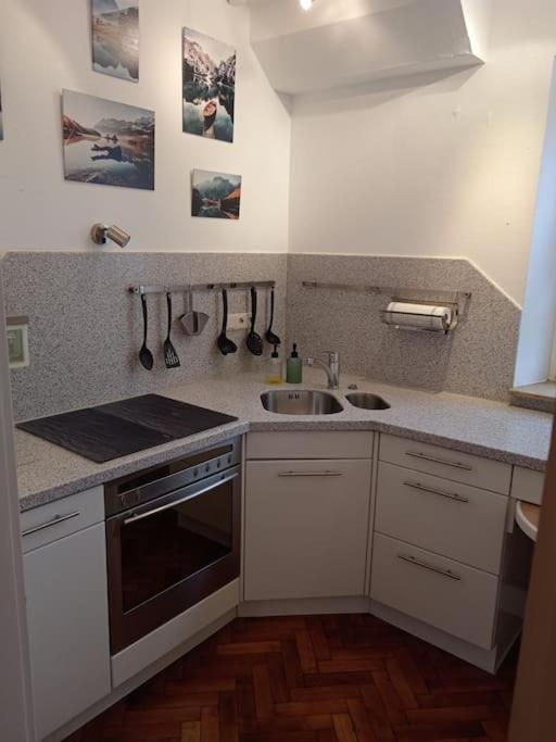 Ferienwohnung Allgäu 2 - Apartment mit 3 Schlafzimmern - 5