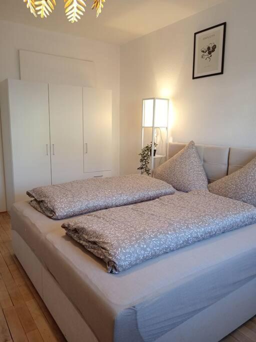 Ferienwohnung Allgäu 2 - Apartment mit 3 Schlafzimmern - 6