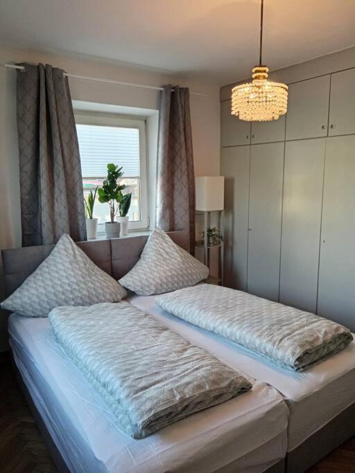 Ferienwohnung Allgäu 2 - Apartment mit 3 Schlafzimmern - 7