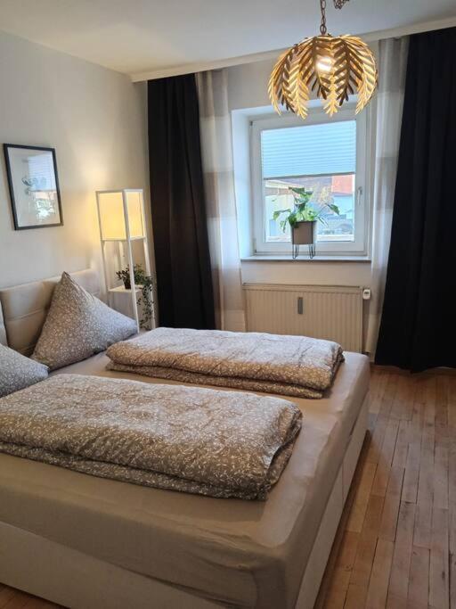 Ferienwohnung Allgäu 2 - Apartment mit 3 Schlafzimmern - 11