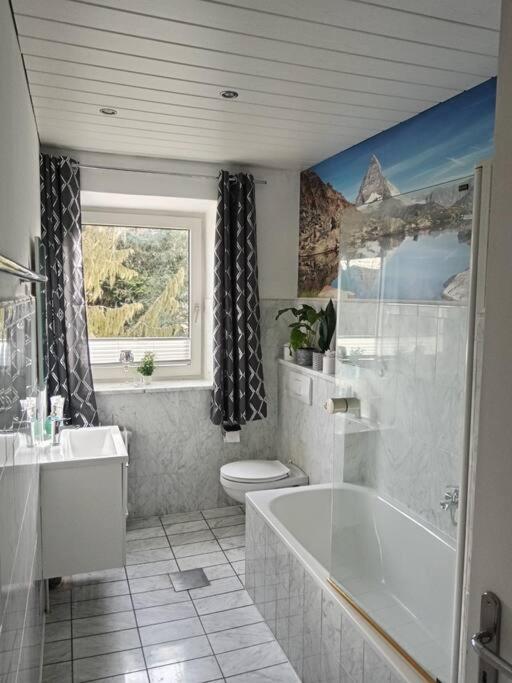 Ferienwohnung Allgäu 2 - Apartment mit 3 Schlafzimmern - 12