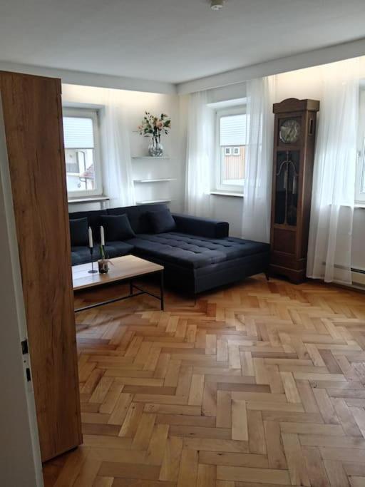 Ferienwohnung Allgäu 2 - Apartment mit 3 Schlafzimmern - 13