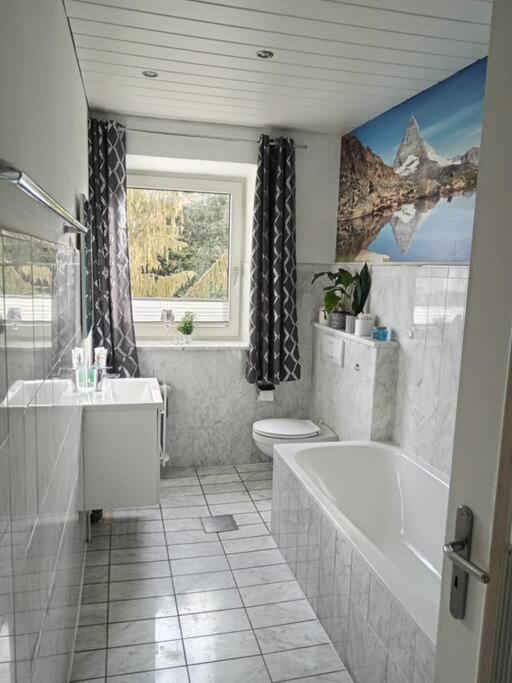 Ferienwohnung Allgäu 2 - Apartment mit 3 Schlafzimmern - 17