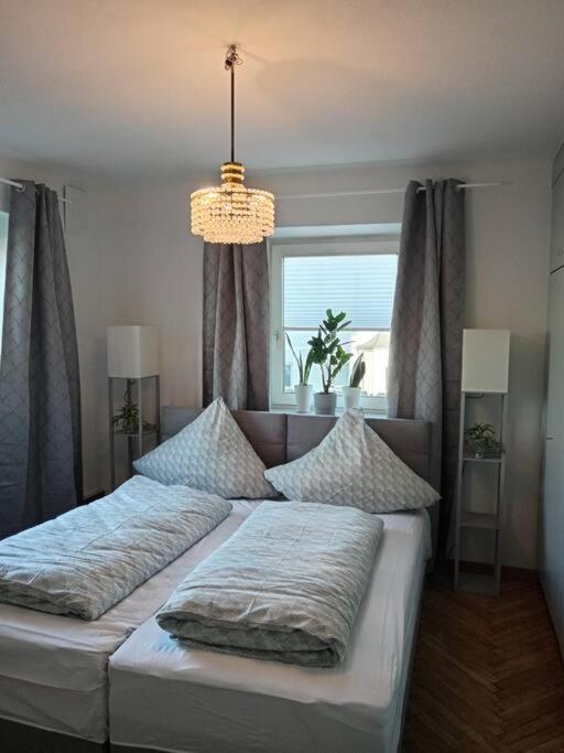 Ferienwohnung Allgäu 2 - Apartment mit 3 Schlafzimmern - 22