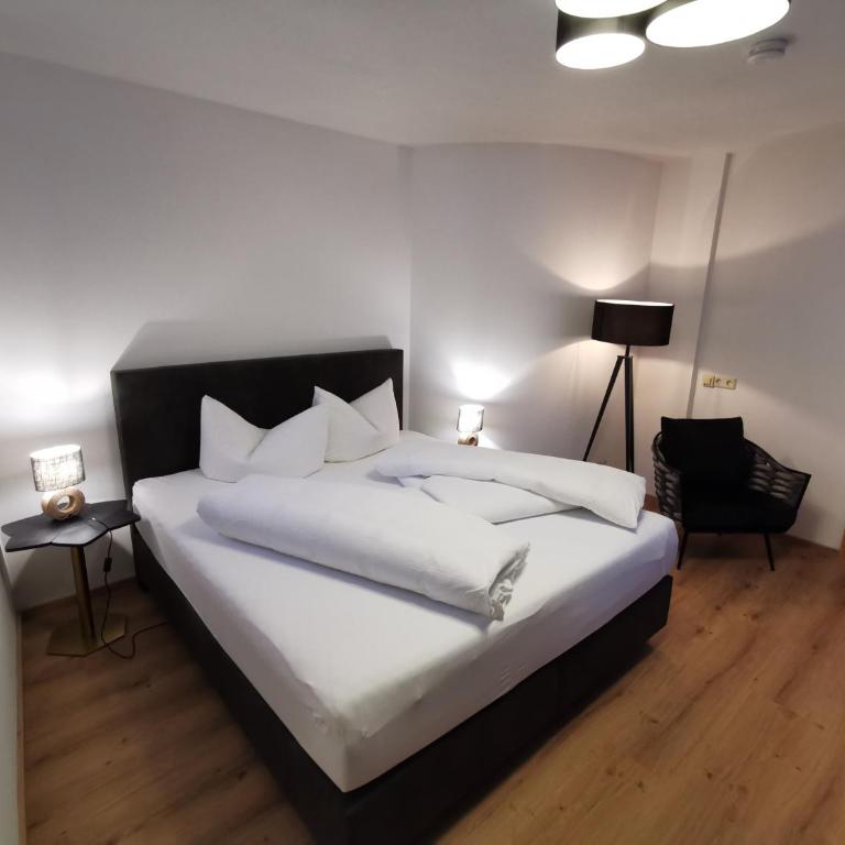 Bella Vista Apartments - Apartment - auf 2 Etagen - 28