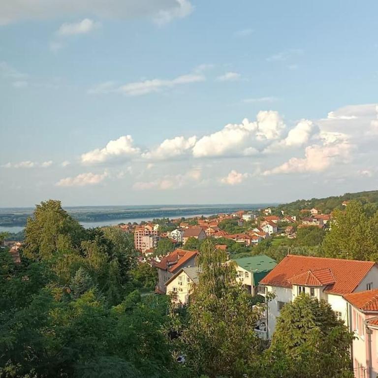 Apartmani Beograd - Light Oasis - Apartman sa 1 Spavaćom Sobom - 7