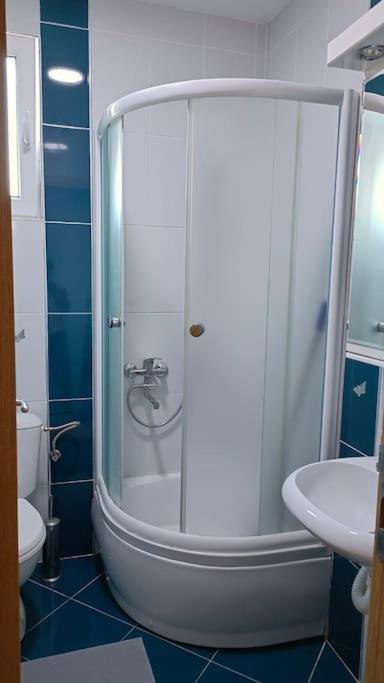 Apartmani Beograd - Light Oasis - Apartman sa 1 Spavaćom Sobom - 8