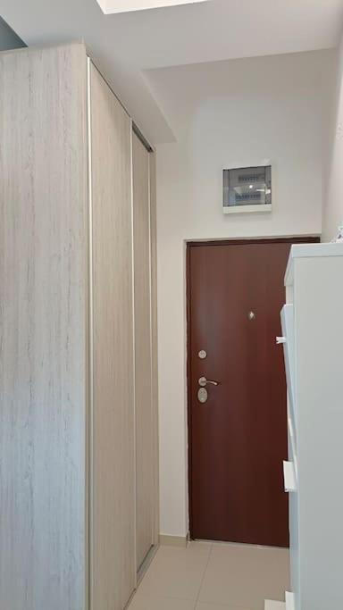 Apartmani Beograd - Light Oasis - Apartman sa 1 Spavaćom Sobom - 12